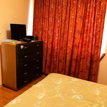 Apartments Apartment Sweti Wlas