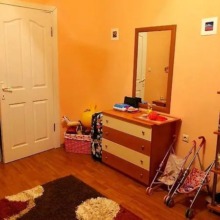 Apartment Apartments Sweti Wlas