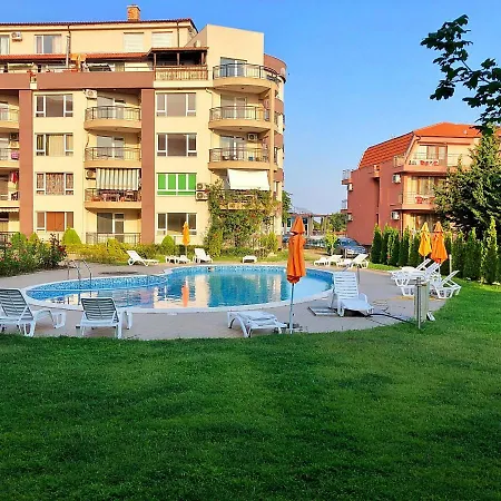 Apartments *