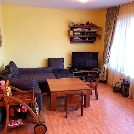 Apartment Apartments