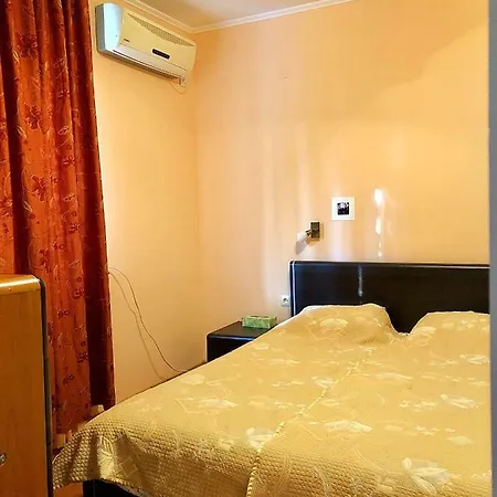 Apartments Apartment Sweti Wlas