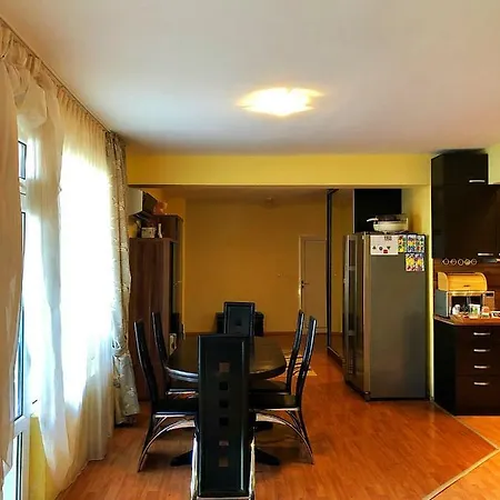 Apartments *
