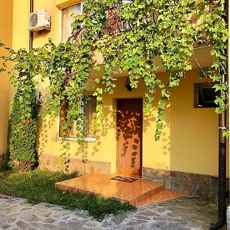 Apartments Sweti Wlas