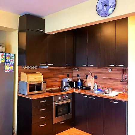 Apartments Apartment Sweti Wlas