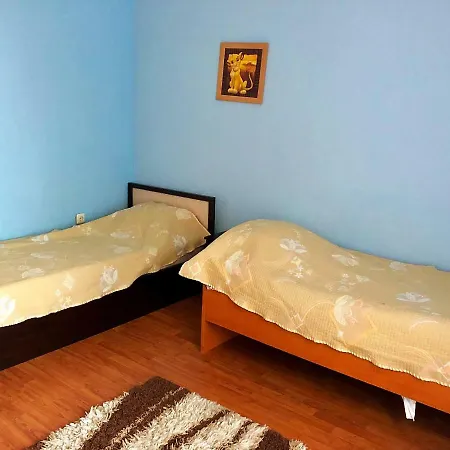 Apartments Apartment Sweti Wlas