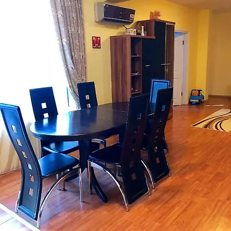 Apartments Apartment Sweti Wlas