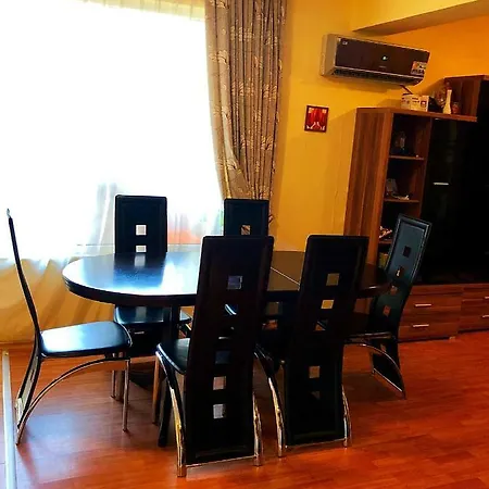 Apartment Apartments