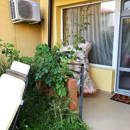 Apartments * Sweti Wlas