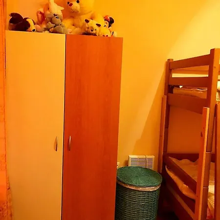 Apartment Apartments Sweti Wlas