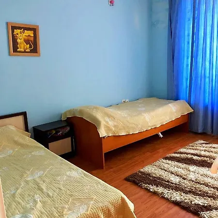 Apartments *