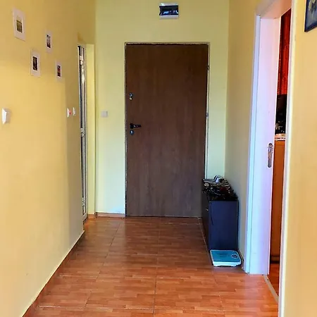 Apartments Apartment
