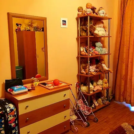 Apartment Apartments *