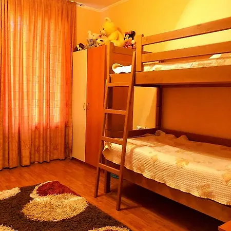 Apartments Sweti Wlas