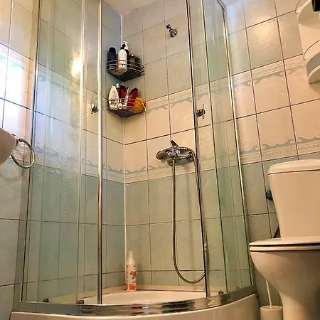 Apartments Apartment Sweti Wlas
