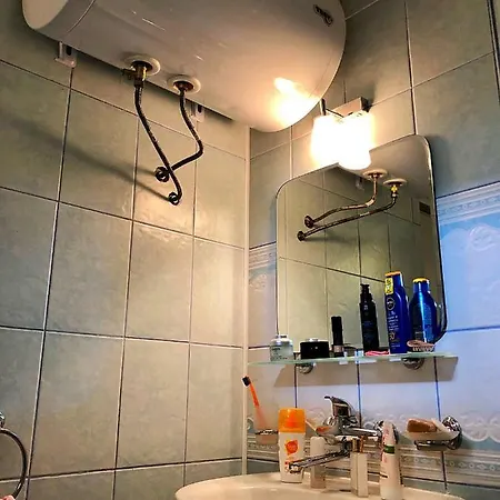 Apartment Apartments Sweti Wlas