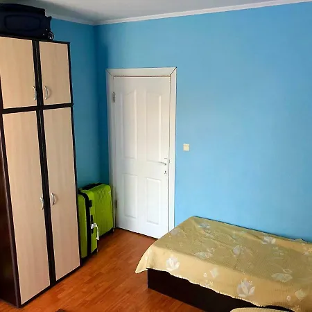 Apartment Apartments *
