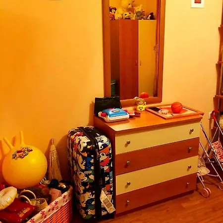 Apartments Sweti Wlas