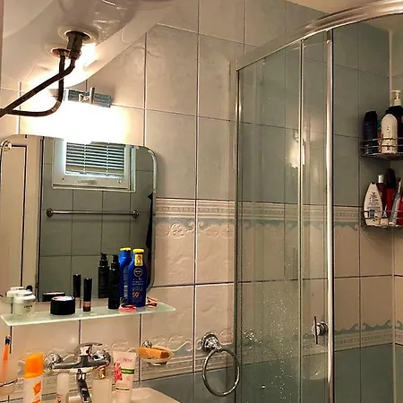 Apartment Apartments Sweti Wlas