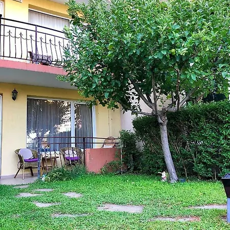 Apartments *
