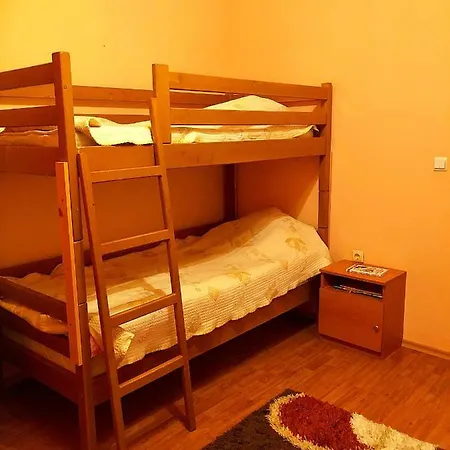 Apartments