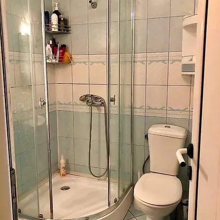 Apartments